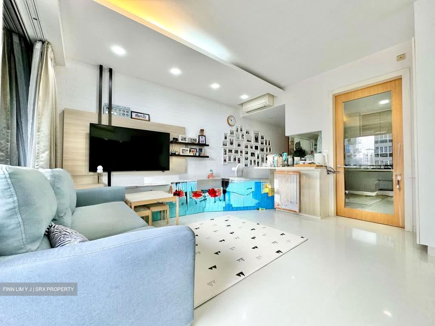 Austville Residences (D19), Condominium #583263061